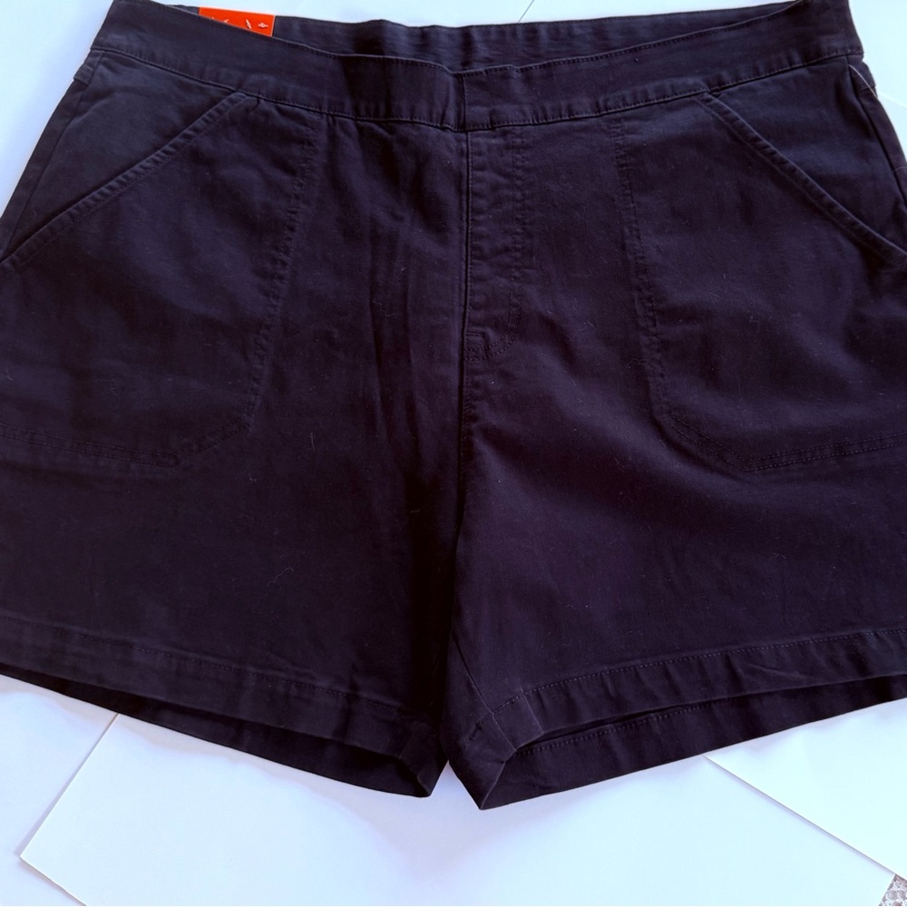 NAUTICA JEANS NAVY WOMEN SHORT XXL